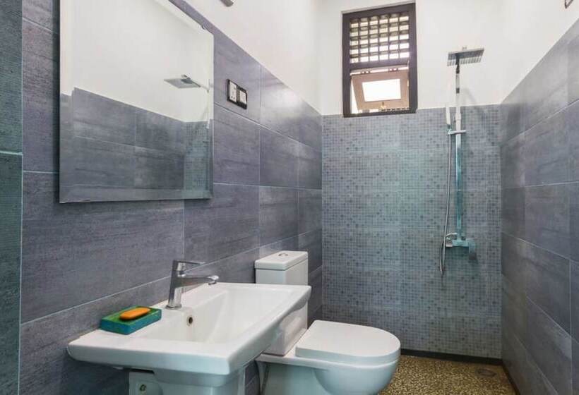 بنسيون Imran Villa