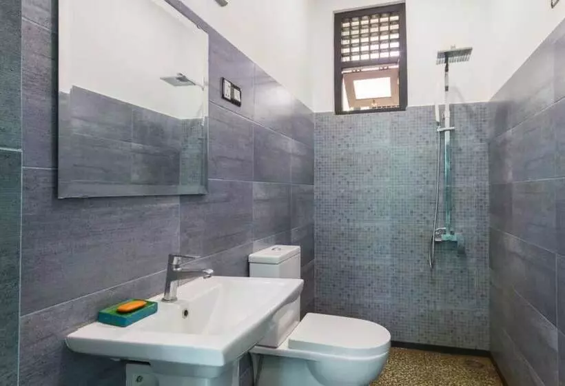 ペンション Imran Villa