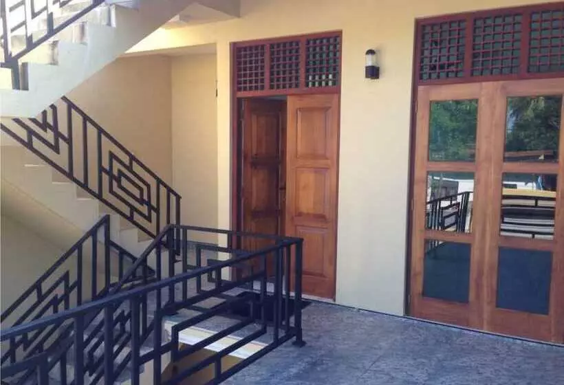 ペンション Imran Villa