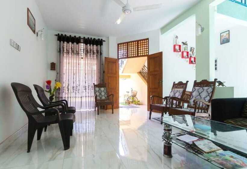 بنسيون Imran Villa