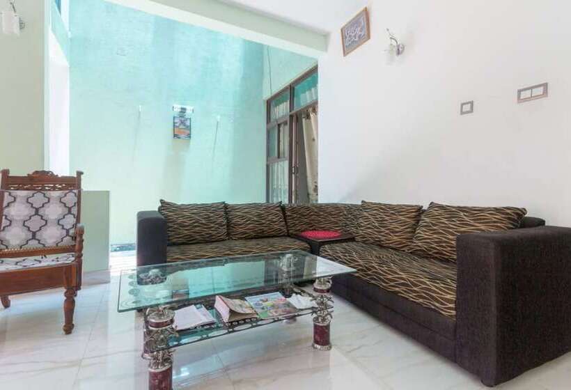 بنسيون Imran Villa