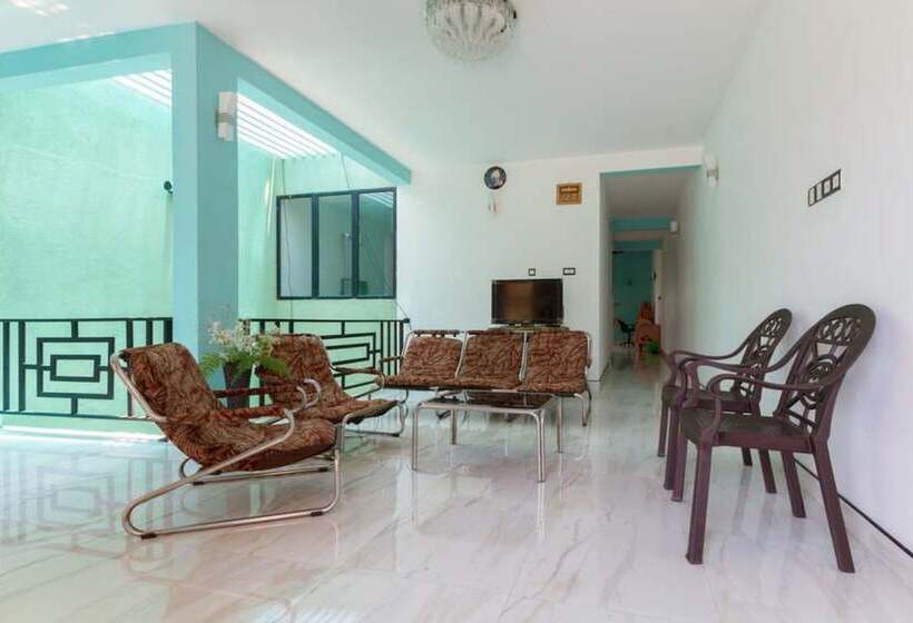 بنسيون Imran Villa