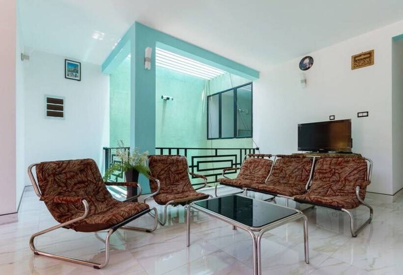 بنسيون Imran Villa