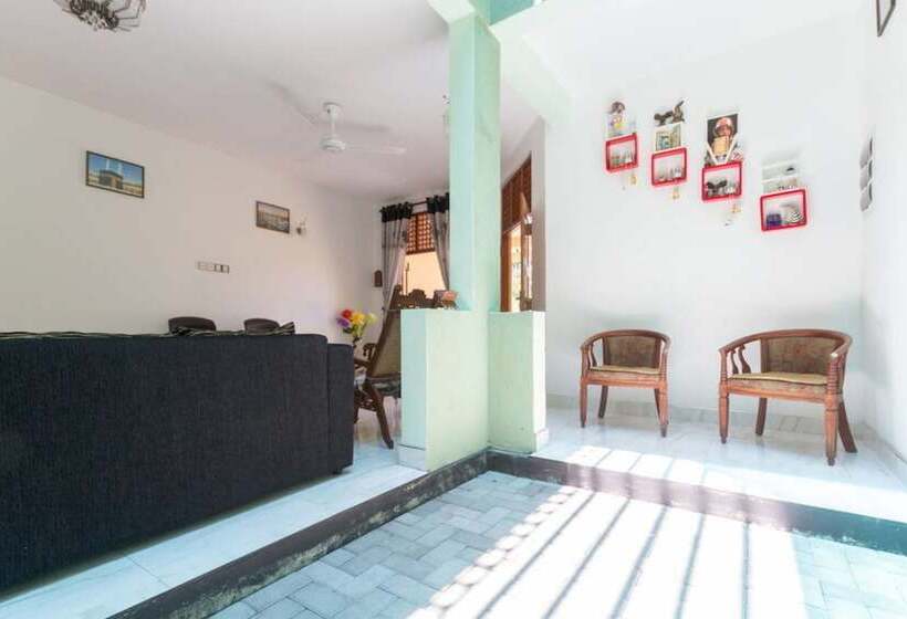 بنسيون Imran Villa