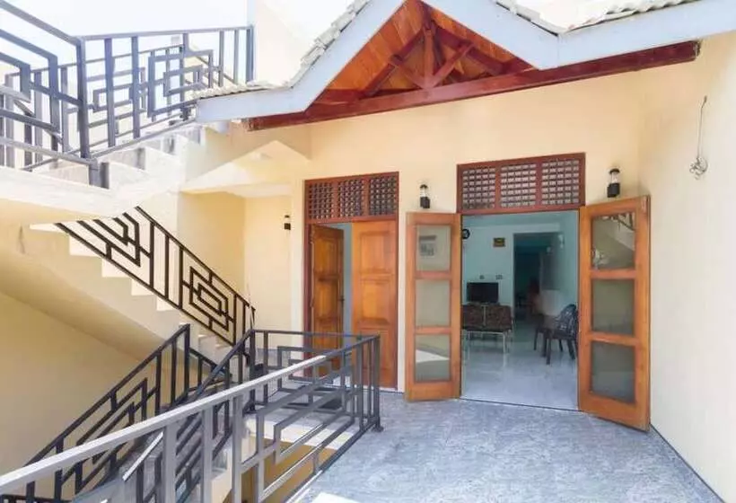 ペンション Imran Villa