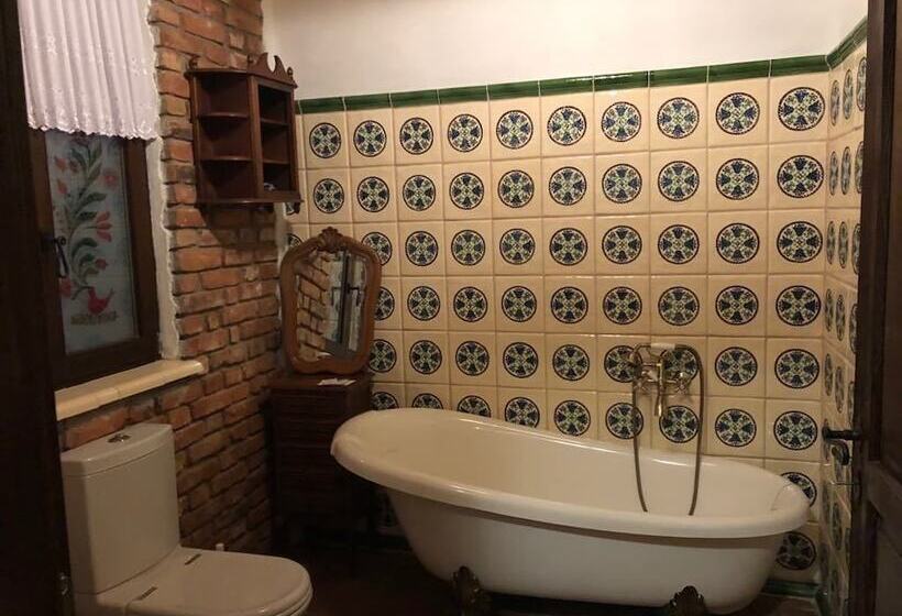 پانسیون Molnos Kuria