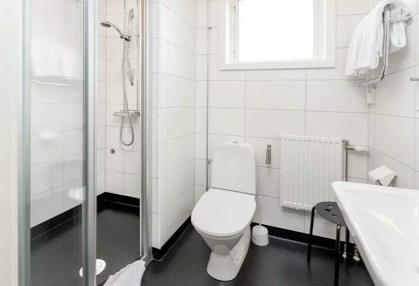 Alsterbro Minihotell