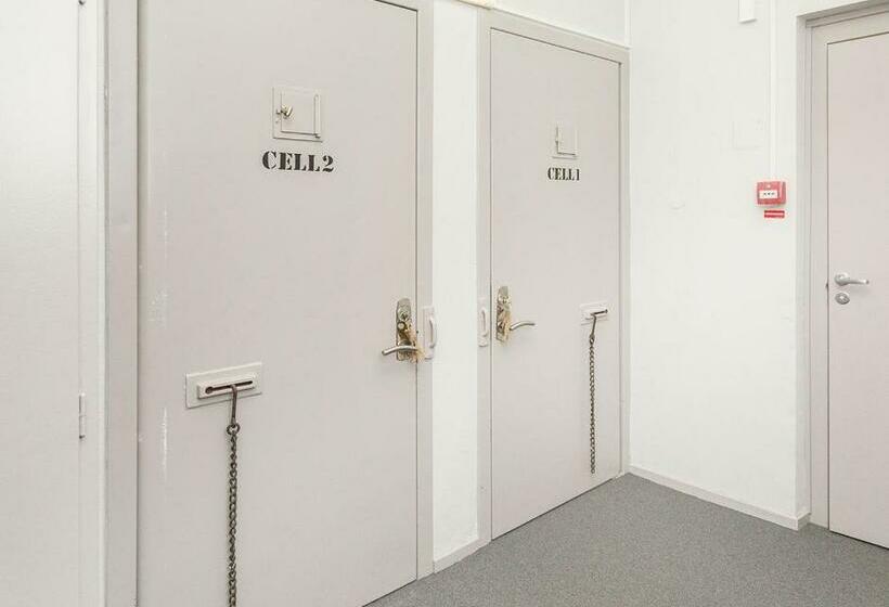 Alsterbro Minihotell