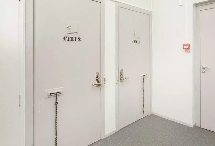 Alsterbro Minihotell