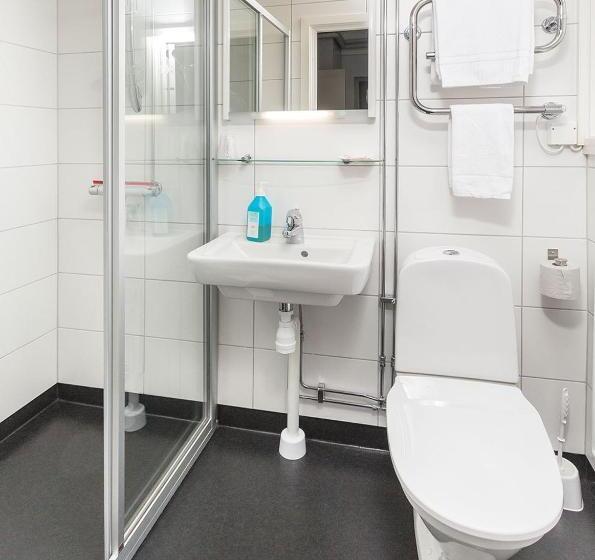 Alsterbro Minihotell