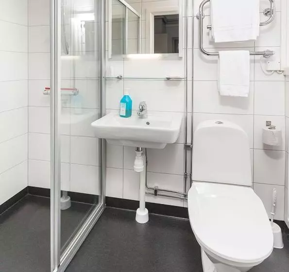 Alsterbro Minihotell