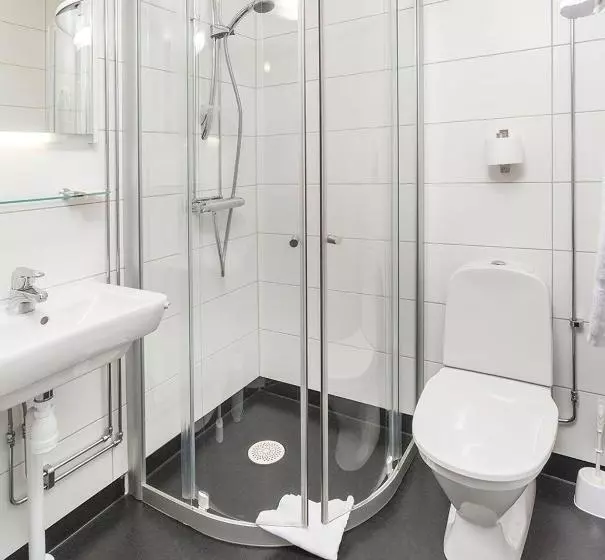 Alsterbro Minihotell