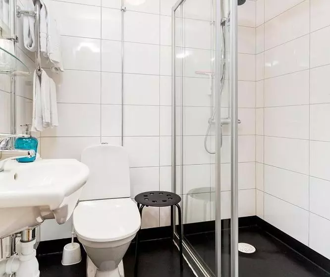 Alsterbro Minihotell