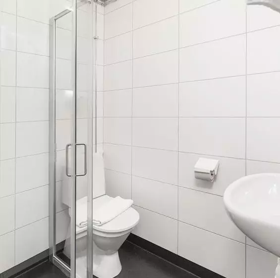 Alsterbro Minihotell