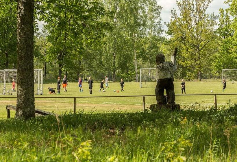 Alsterbro Minihotell