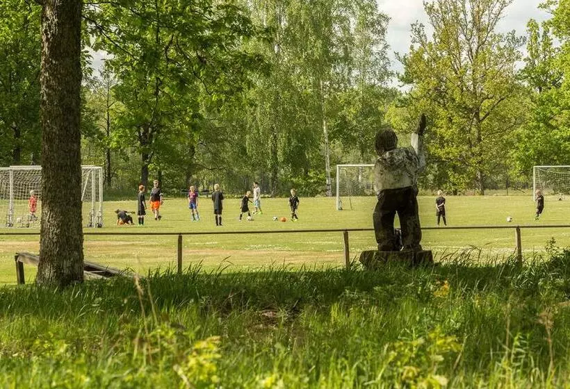 Alsterbro Minihotell