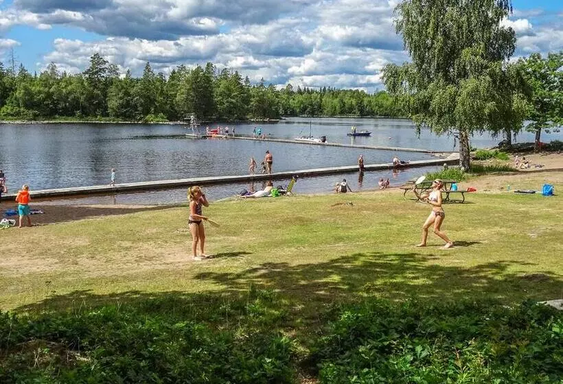 Alsterbro Minihotell