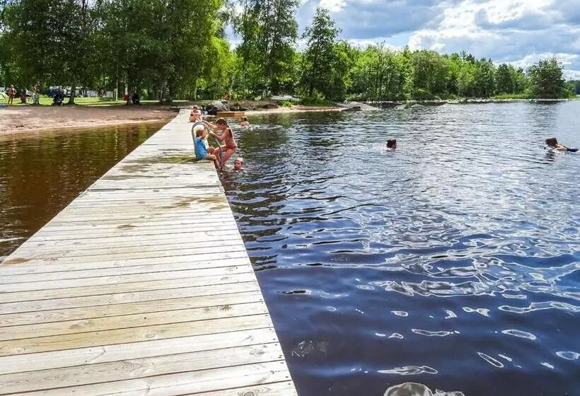 Alsterbro Minihotell