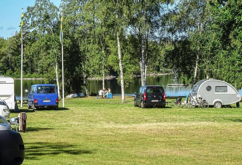 Alsterbro Minihotell