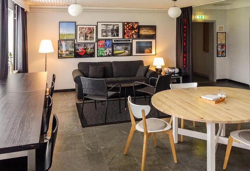 Alsterbro Minihotell