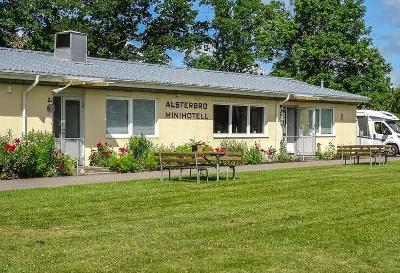 Alsterbro Minihotell