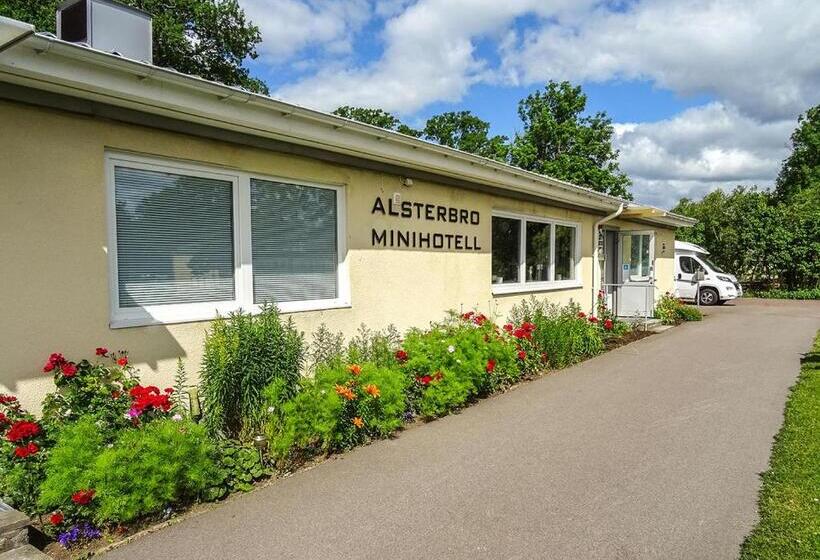 Alsterbro Minihotell