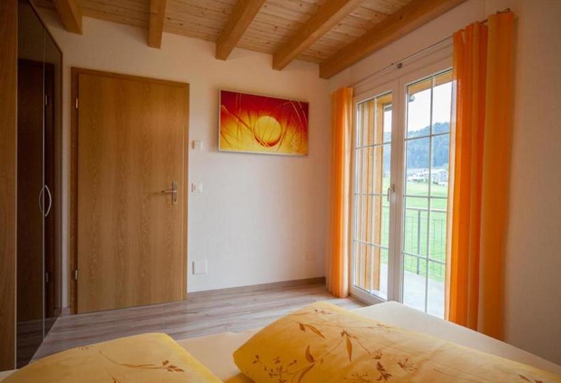 B&b Ferienhof Am See