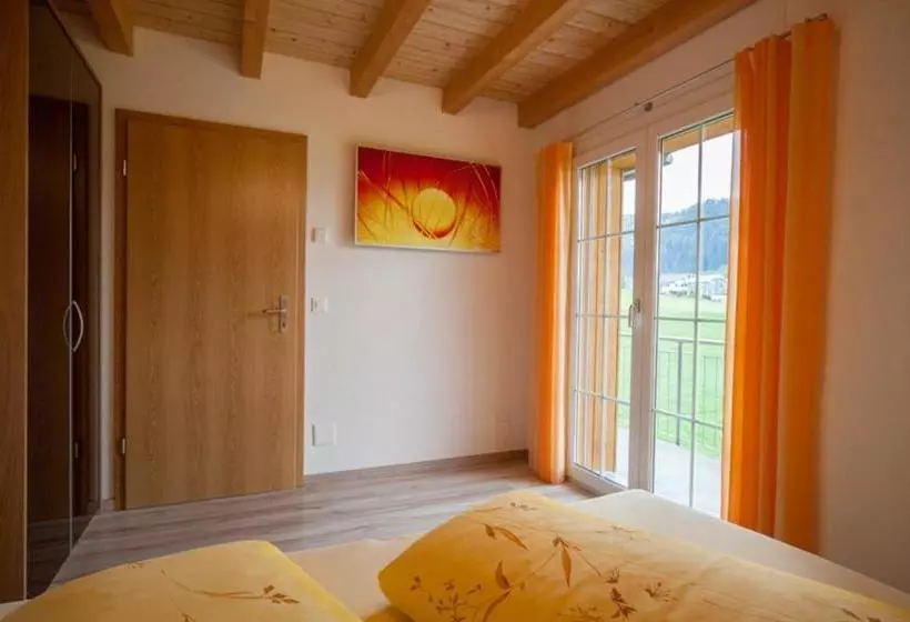 B&b Ferienhof Am See