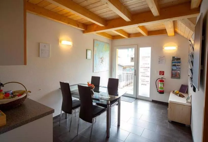 B&b Ferienhof Am See