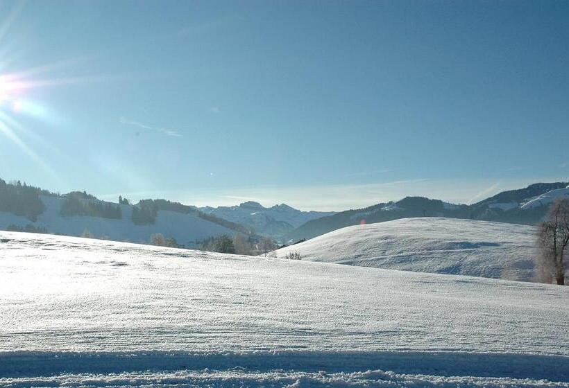 B&b Ferienhof Am See