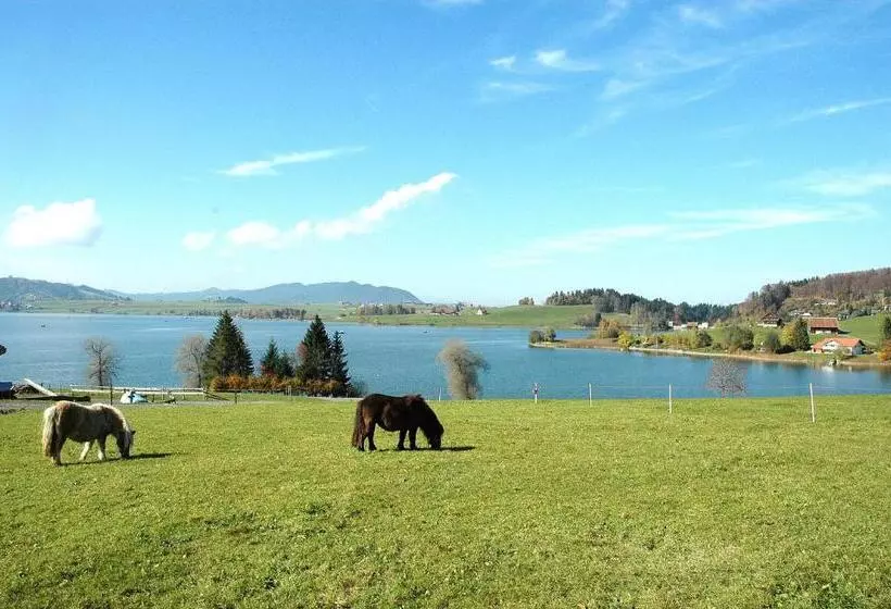 B&b Ferienhof Am See