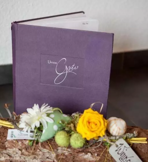 B&b Ferienhof Am See