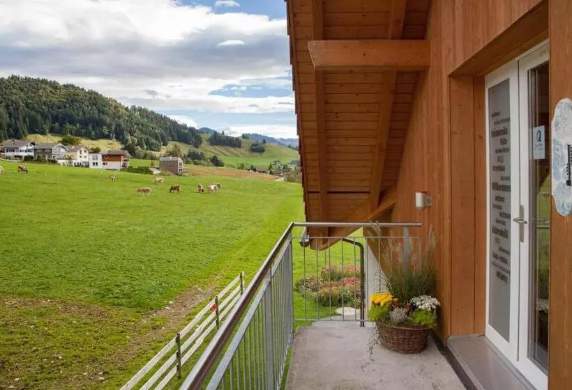 B&b Ferienhof Am See