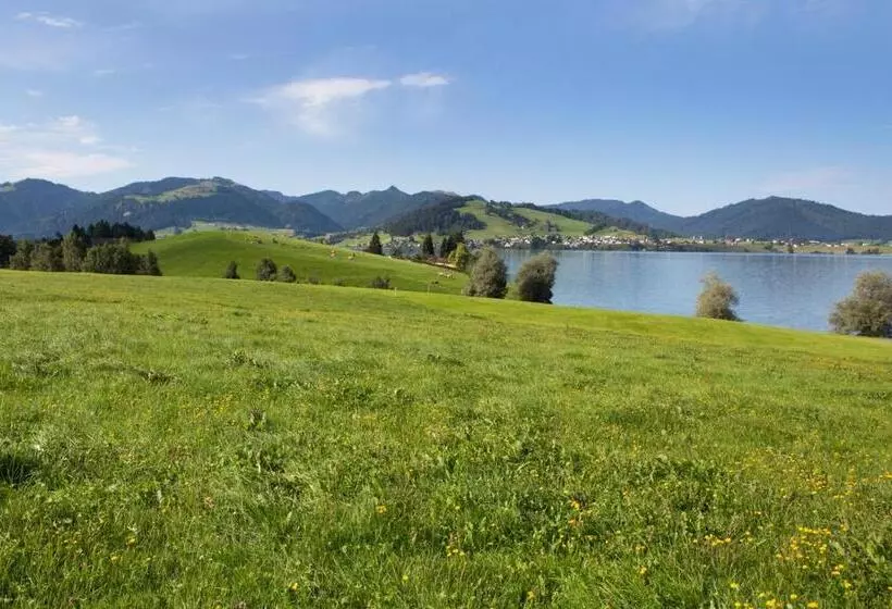 B&b Ferienhof Am See