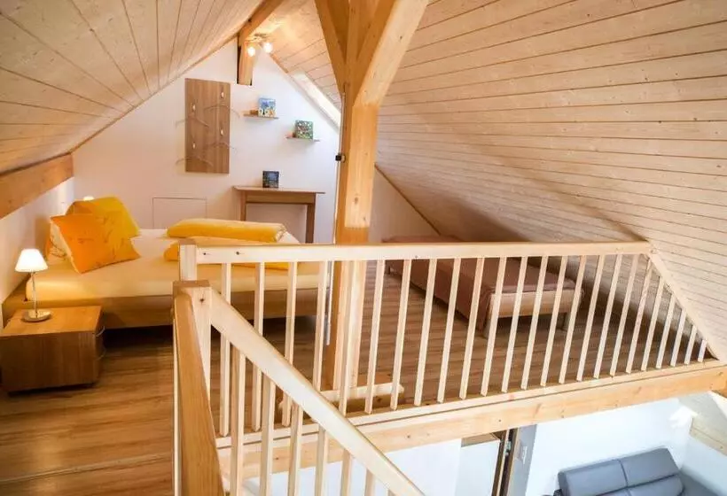 B&b Ferienhof Am See