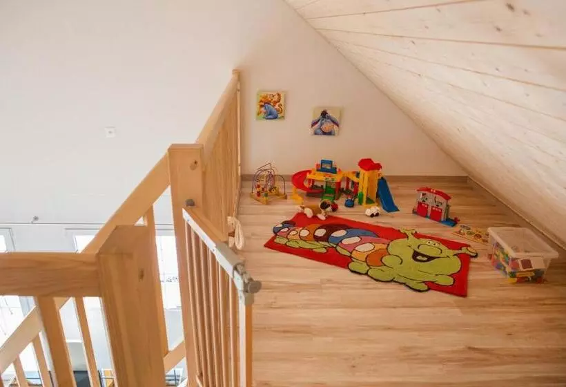 B&b Ferienhof Am See