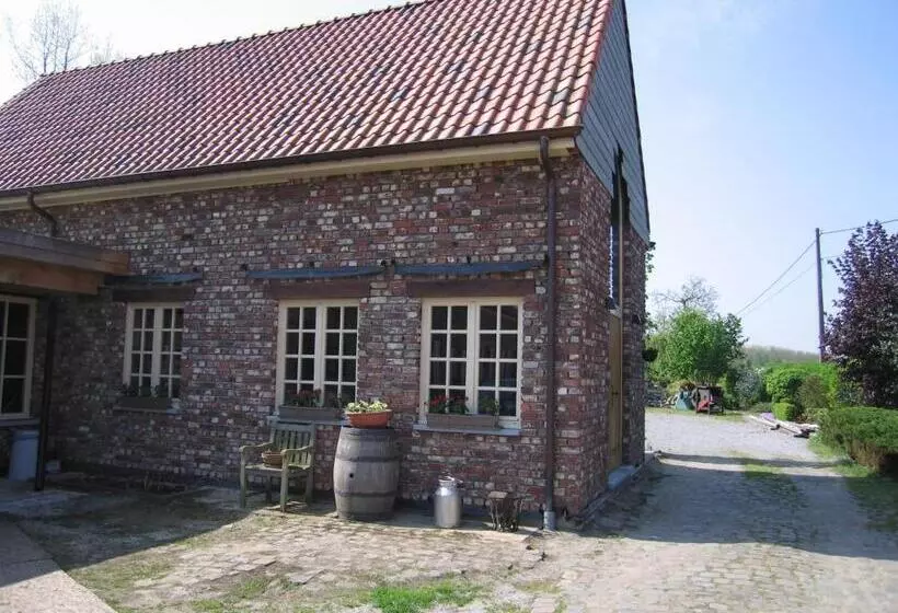 B&b Hoeve Ransberg