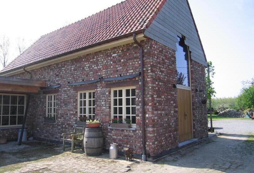 B&b Hoeve Ransberg