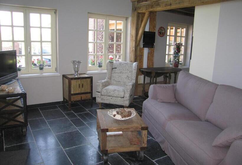 B&b Hoeve Ransberg