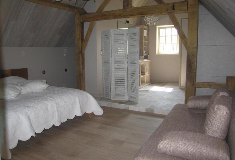B&b Hoeve Ransberg