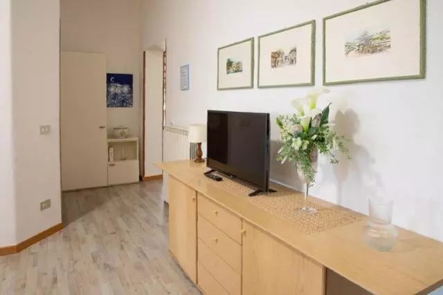 Al Frantoio Maddii Levane Bed And Breakfast