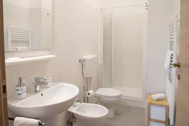 Al Frantoio Maddii Levane Bed And Breakfast