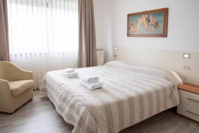 Al Frantoio Maddii Levane Bed And Breakfast