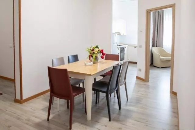 Al Frantoio Maddii Levane Bed And Breakfast