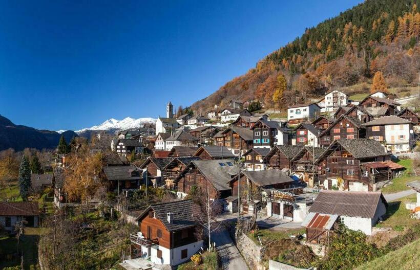 Bed and Breakfast Appartamenti Bertazzi