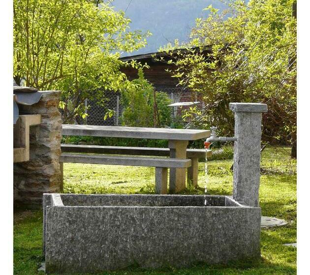 Bed and Breakfast Appartamenti Bertazzi