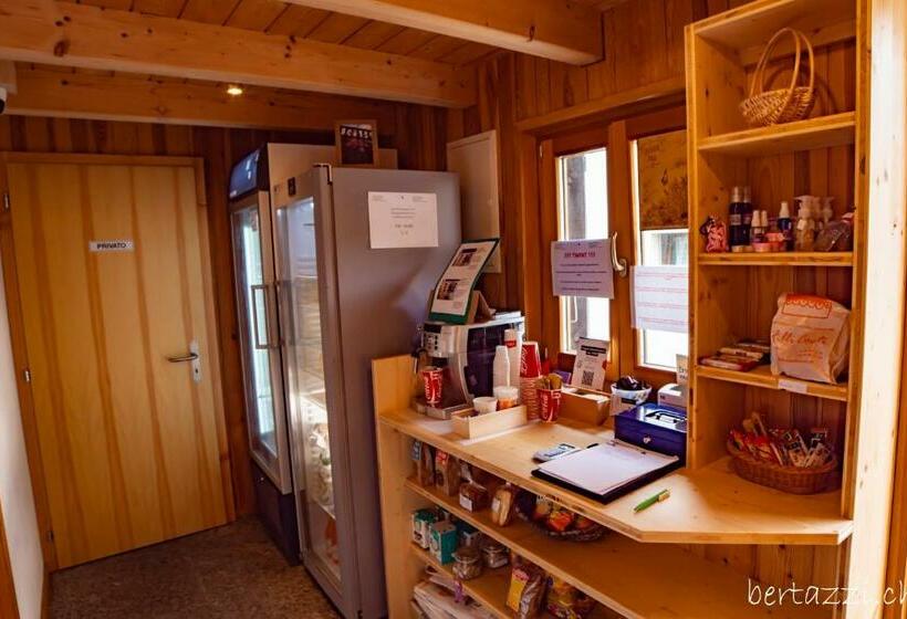 Bed and Breakfast Appartamenti Bertazzi