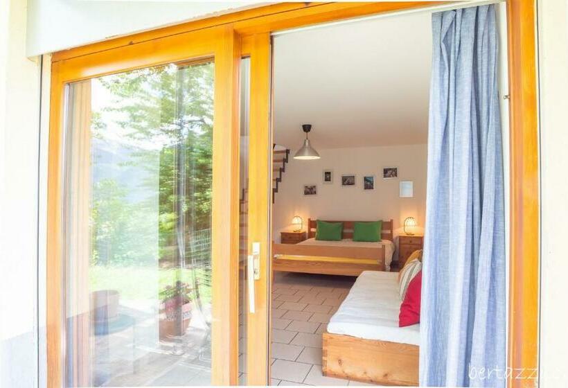 Bed and Breakfast Appartamenti Bertazzi