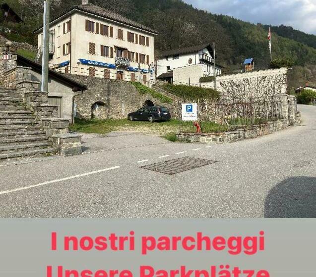 Bed and Breakfast Appartamenti Bertazzi