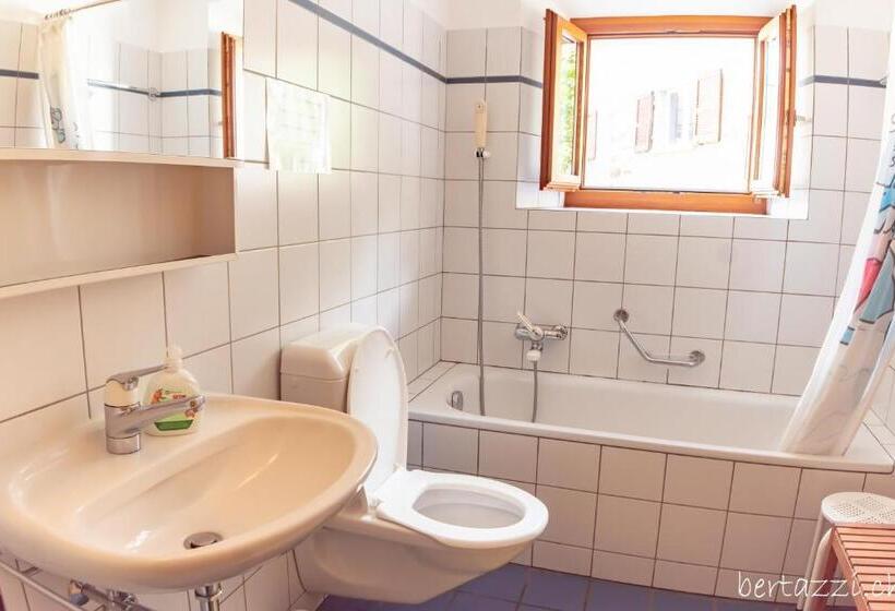 Bed & Breakfast Appartamenti Bertazzi